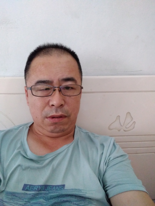 大叔的第一张照片--高密蓝颜知己交友网